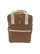 Charger l'image dans la galerie, Sac à dos Noé - Camel
