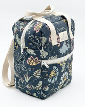 Charger l'image dans la galerie, Sac à dos Noé - Rêve Bucolique