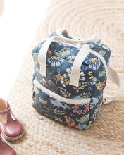 Charger l'image dans la galerie, Sac à dos Noé - Rêve Bucolique