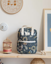 Charger l'image dans la galerie, Sac à dos Noé - Rêve Bucolique