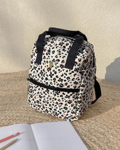 Charger l'image dans la galerie, Sac à dos Noé - Léopard