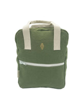 Charger l'image dans la galerie, Sac à dos Noé - Olive