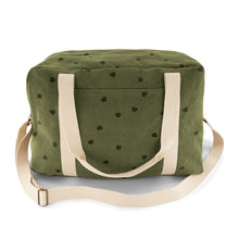 Charger l'image dans la galerie, Sac à langer Raphael Kaki