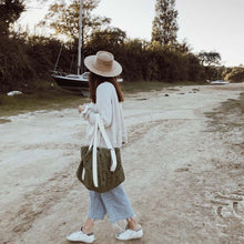 Charger l'image dans la galerie, Sac à langer Raphael Kaki