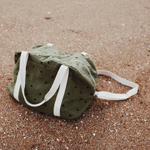 Charger l'image dans la galerie, Sac à langer Raphael Kaki