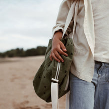 Charger l'image dans la galerie, Sac à langer Raphael Kaki