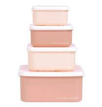 Charger l'image dans la galerie, Boîtes à goûter - Papillons