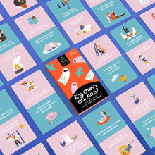 Charger l'image dans la galerie, Jeu de cartes "T'y crois ou pas?"