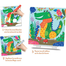 Charger l'image dans la galerie, Coloriage Magique - Les Animocolo