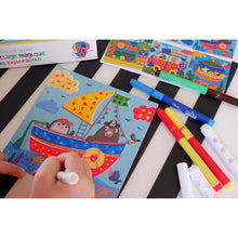 Charger l'image dans la galerie, Coloriage Magique - Les Exploracolo