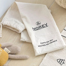 Charger l'image dans la galerie, Tapis de Jeu - Routes de France