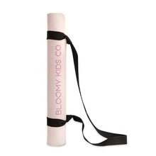 Charger l'image dans la galerie, Tapis de Yoga enfant - Boho Moon