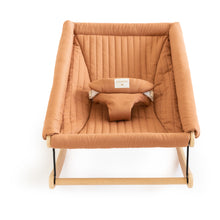 Charger l'image dans la galerie, Transat Growing Green - Sienna Brown