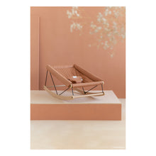 Charger l'image dans la galerie, Transat Growing Green - Sienna Brown