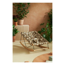 Charger l'image dans la galerie, Transat Growing Green - Camellia