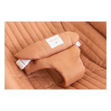 Charger l'image dans la galerie, Transat Growing Green - Sienna Brown