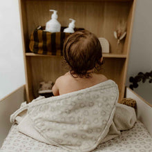 Charger l'image dans la galerie, Trousse de toilette Rayures Cumin