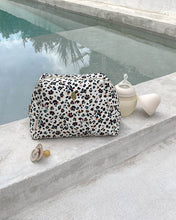 Charger l'image dans la galerie, Trousse de toilette Jade - Léopard