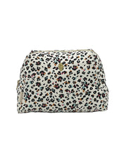 Charger l'image dans la galerie, Trousse de toilette Jade - Léopard