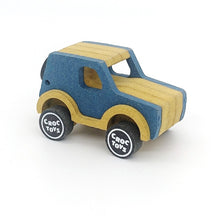 Charger l'image dans la galerie, Voiture à construire - Firmin le tout-terrain