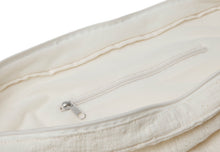 Charger l'image dans la galerie, Sac à anses Embroidery - Ivoire
