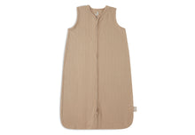 Charger l'image dans la galerie, Gigoteuse en coton - Biscuit