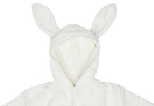 Charger l'image dans la galerie, Peignoir de bain - Ivoire