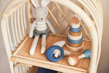 Charger l'image dans la galerie, Anneau de dentition Moon Jeans Blue