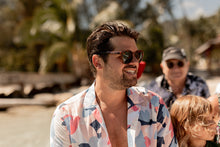 Charger l'image dans la galerie, Lunettes de soleil Adulte - Ecailles