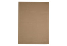 Charger l'image dans la galerie, Couverture en tricot - Biscuit