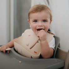 Charger l'image dans la galerie, Set de couverts cuillère / fourchette - Smoke