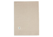 Charger l'image dans la galerie, Couverture en tricot - Nougat