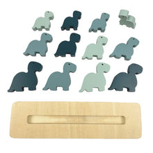 Charger l'image dans la galerie, Dino à Empiler