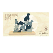 Charger l'image dans la galerie, Dino à Empiler