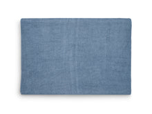 Charger l'image dans la galerie, Housse pour matelas à langer - Jeans Blue