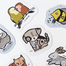 Charger l'image dans la galerie, Puzzle Animaux de Compagnie