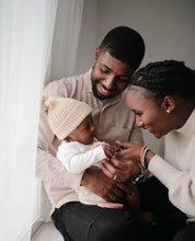 Charger l'image dans la galerie, Anneau de dentition Bracelets - Clary Sage / Tuscany / Desert Sandy