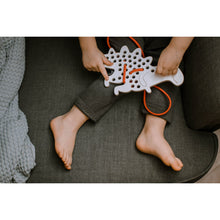 Charger l'image dans la galerie, Jouet à lacer - Alex le Dinosaure