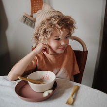 Charger l'image dans la galerie, Lot de bols ronds - Vanilla