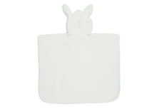 Charger l'image dans la galerie, Poncho de bain - Ivoire