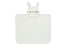 Charger l'image dans la galerie, Poncho de bain - Ivoire