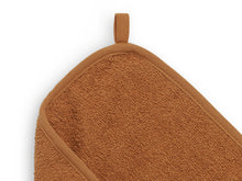 Charger l'image dans la galerie, Cape de bain - Caramel