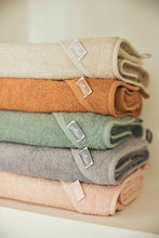 Charger l'image dans la galerie, Cape de bain - Pale Pink