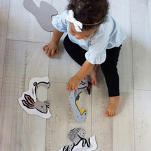 Charger l'image dans la galerie, Puzzle Animaux de Compagnie