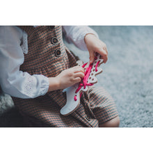 Charger l'image dans la galerie, Jouet à lacer - Alex le Dinosaure