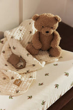 Charger l'image dans la galerie, Housse pour matelas à langer - Rosehip