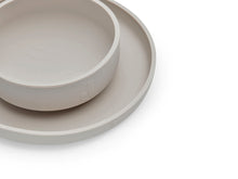 Charger l'image dans la galerie, Coffret repas en silicone - Nougat