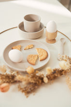 Charger l'image dans la galerie, Coffret repas en silicone - Nougat