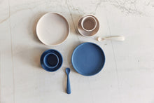 Charger l'image dans la galerie, Coffret repas en silicone - Nougat