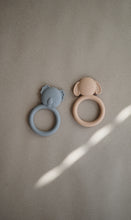 Charger l'image dans la galerie, Anneau de dentition Dog - Natural